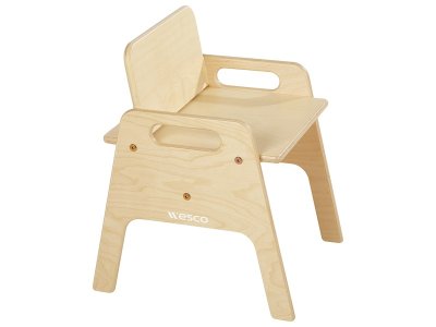 Zoom bild av Piloo ARMCHAIR T2