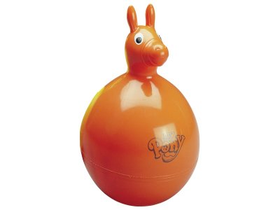 Zoom bild av Animal Pony HOPPER