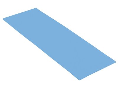 Zoom bild av Flexible and thick FLOOR MAT