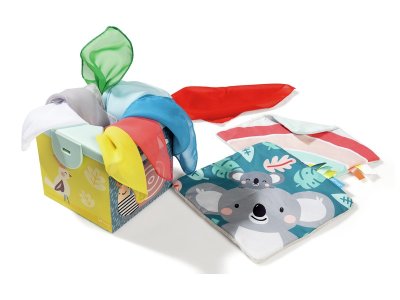Zoom bild av FABRIC BOX