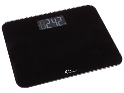 Zoom bild av SCALES