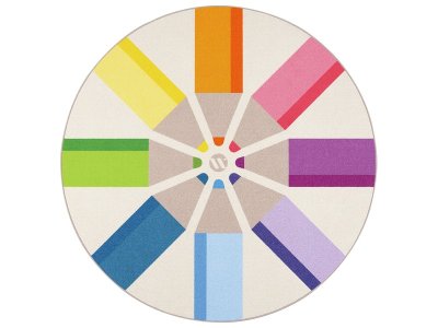 Zoom bild av Rezistatoo MAT Pencils