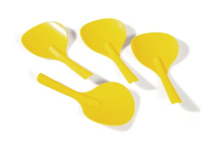 Zoom bild av ECO-FRIENDLY SCOOPS