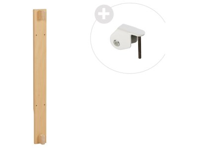 Zoom bild av Nature WALL CONNECTOR Hinged