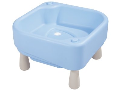 Zoom bild av SMALL SAND AND WATER ACTIVITIES TABLE Total height 45 cm