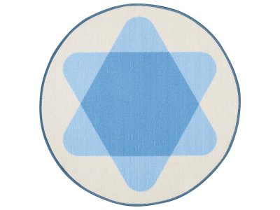 Zoom bild av Hip Hop MATS Star