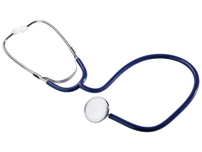 Zoom bild av STETHOSCOPE