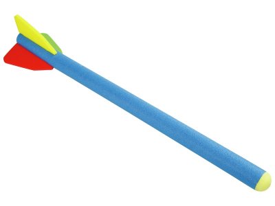 Zoom bild av BEGINNERS JAVELIN