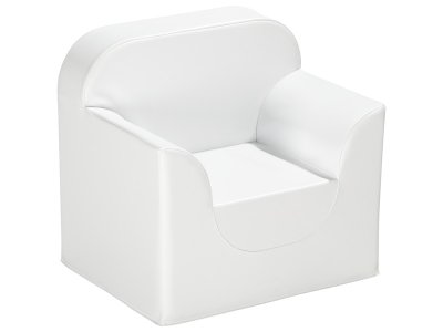 Zoom bild av ARMCHAIR Club - H: 25 cm
