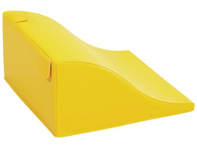 Zoom bild av GYM BABY Soft wave