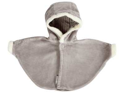 Zoom bild av Doll CAPE Size 2