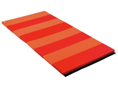 Zoom bild av TUMBLING MAT Folds in 4