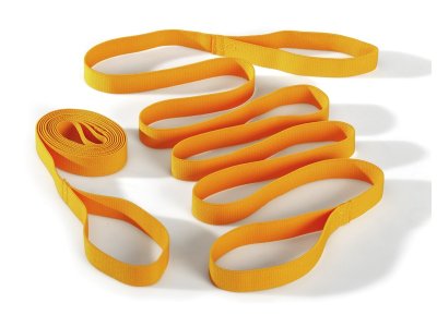 Zoom bild av FOOT ELASTIC BAND