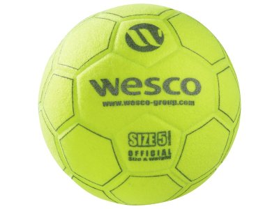 Zoom bild av Indoor FOOTBALL Size 5