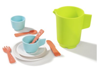 Zoom bild av HIGH QUALITY DINNER SET