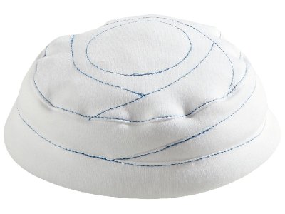 Zoom bild av ACCESSORIES Head bandage