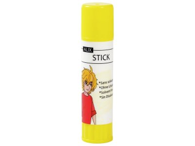 Zoom bild av Best value Alix GLUE STICK 36 g