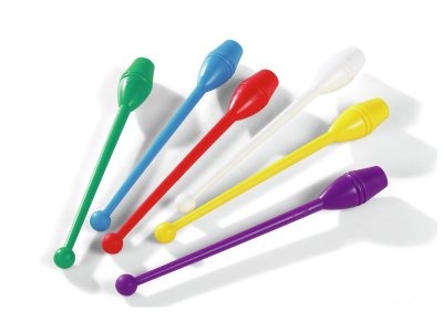 Zoom bild av RHYTHMIC GYMNASTIC CLUBS MAXI PACK