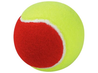 Zoom bild av BEGINNER TENNIS BALLS Ø 7.5 MM