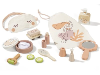 Zoom bild av WELLNESS SPA SET