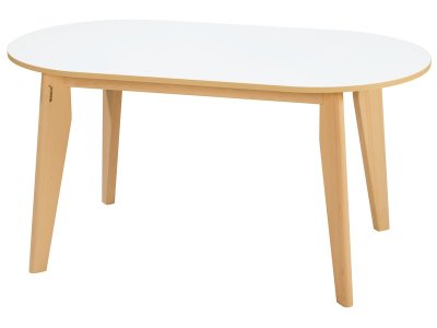 Zoom bild av NATURE LAMINATED TABLE TOP Oblong