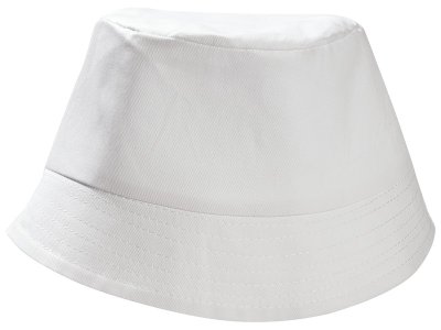 Zoom bild av CHILD'S SUNHAT TO DECORATE