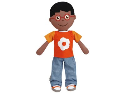 Zoom bild av SWEETIE Expressions DOLLS Malik