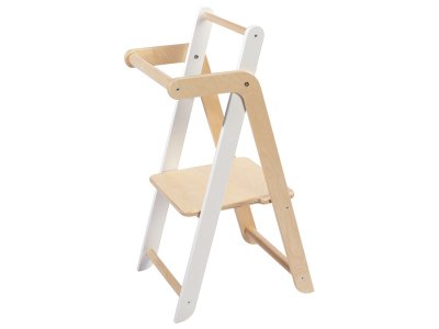 Zoom bild av LOOKOUT TOWER For curious kids