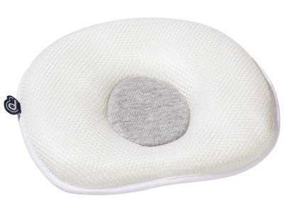 Zoom bild av 3D BALLOON HEAD CUSHION