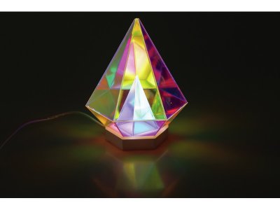 Zoom bild av 3D DIAMOND LIGHT