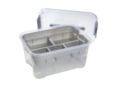 Zoom bild av COMBI-BOX 13 litres