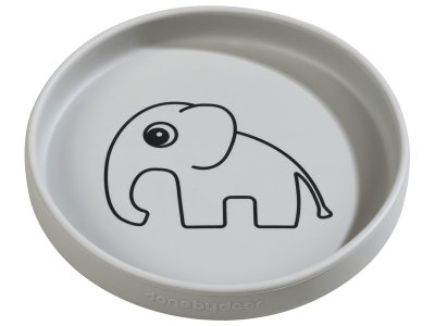 Zoom bild av Jungle NON-SLIP DINNER PLATE