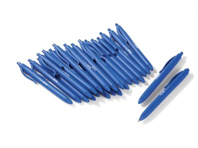 Zoom bild av P1 Touch RETRACTABLE BALLPOINT PENS