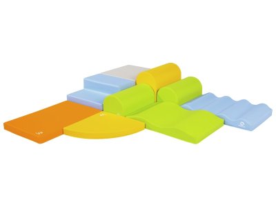 Zoom bild av TINY TOT Module Big Corner KIT