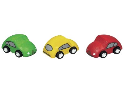 Zoom bild av ASSORTMENT OF MINI VEHICLES Cars