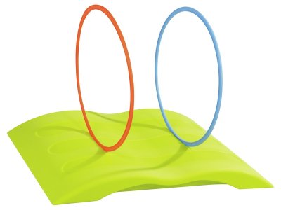 Zoom bild av EXPLOR'action KIT Hoops