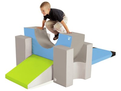 Zoom bild av BLOCMODULE KIT Arch