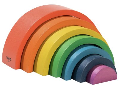 Zoom bild av ARCHITECT CONSTRUCTION SET Arches