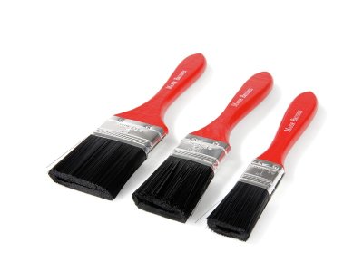 Zoom bild av WIDE BRUSHES