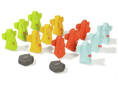 Zoom bild av WEIGHTED DARTS AND PUCK