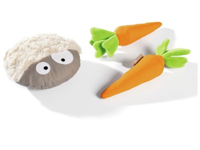 Zoom bild av SOFT TOYS Countryside