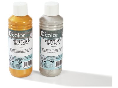 Zoom bild av Special textile PAINT