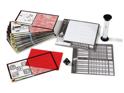 Zoom bild av Duplik GAME