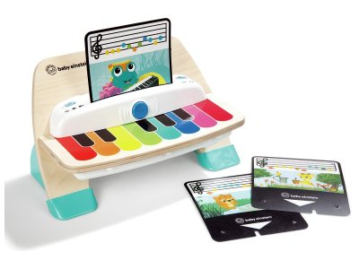 Zoom bild av Magic Touch Baby Einstein PIANO