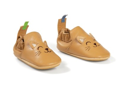 Zoom bild av BOPY DICAT SLIPPERS Shoe sizes 16 and 17