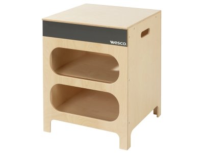 Zoom bild av GOURMET SHELVES