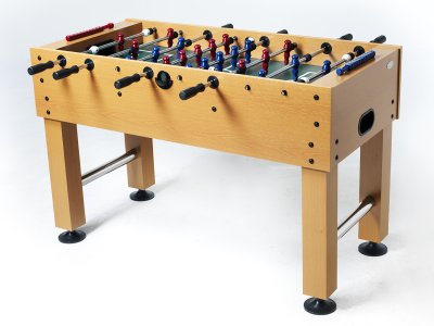 Zoom bild av Fotbollsspel Midfielder II