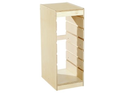 Zoom bild av ACTI Trays COLUMN TO BE KITTED OUT for 6 containers