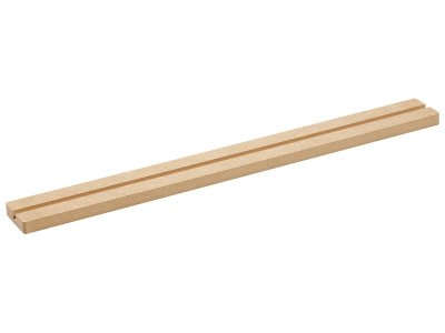 Zoom bild av RULER FOR LETTER OR FLAT SURFACE L: 35 cm.