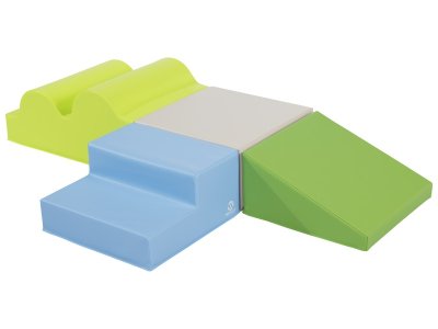 Zoom bild av TINY TOT MODULE Nature KIT TINY TOT MODULE Mini Crossing NATURE